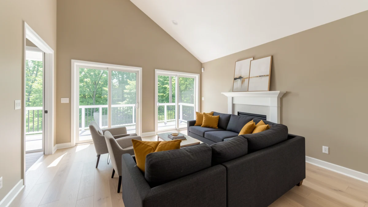 Professional painting contractors across Maryland